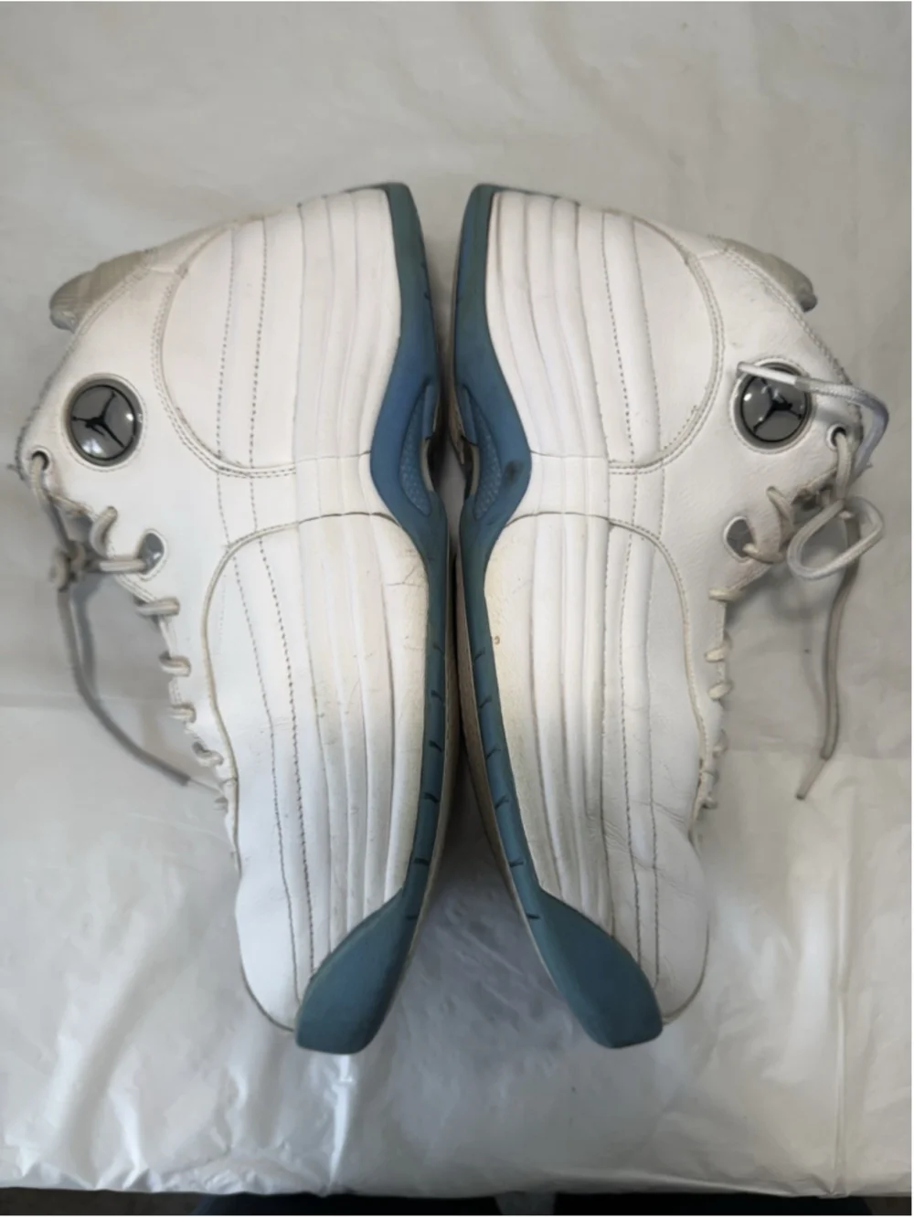 Jordan rare nike